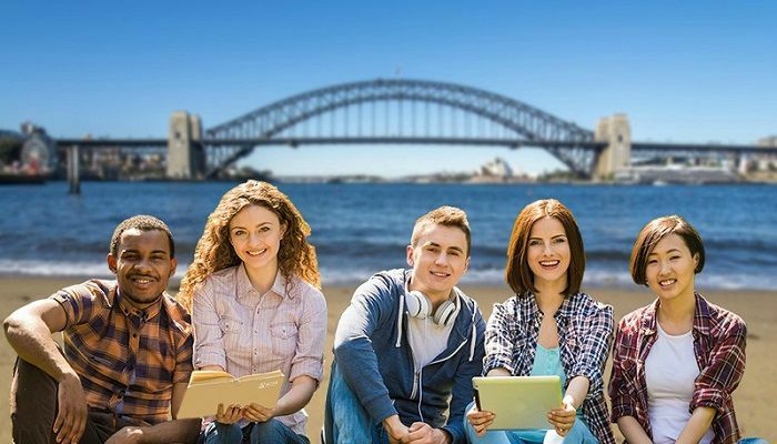 Why Study In Australia?